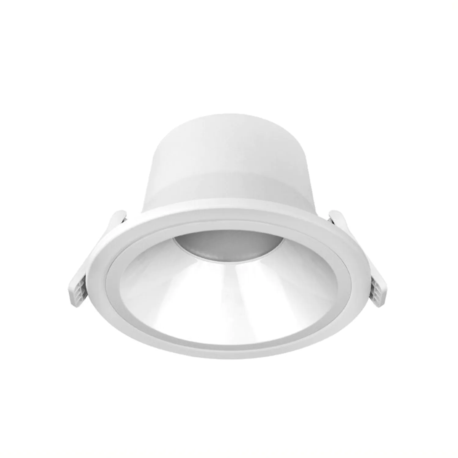  Downlights standards
