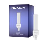 Noxion Lucent PL-C LED 3.6W - 830 Warm Wit | 2-Pin - Vervangt 10W