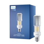Philips TrueForce Openbaar (Wegen – SON) Master LED SON-T IF E40 65W 12000lm - 740 Koel Wit | Vervangt 150W