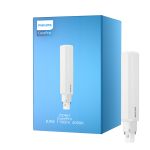 Philips CorePro PL-C LED 8.9W 1100lm - 840 Koel Wit | 2-Pin - Vervangt 26W