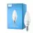 Philips Corepro LED Kaars E14 Mat 2.8W 250lm - 827 Zeer Warm Wit | Vervangt 25W