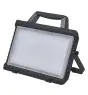 Ledvance LED Floodlight Bouwlampen Value Zwart 26W 3000lm - 865 Daglicht | IP54 - Accu - Symmetrisch