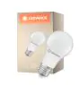 Ledvance Classic LED E27 Peer Mat 8.5W 806lm - 827 Zeer Warm Wit | Vervangt 60W