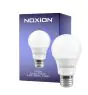Noxion Lucent Classic LED E27 Peer Mat 4.9W 480lm - 827 Zeer Warm Wit | Vervangt 40W
