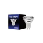 Noxion LED Spot GU10 PAR16 3.6W 345lm 36D - 840 Koel Wit | Vervangt 50W