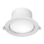 Noxion LED Downlight Triton Diffuser 13.5W 1700lm 90D - 830/840 CCT | | 190mm - Zaagmaat 175mm